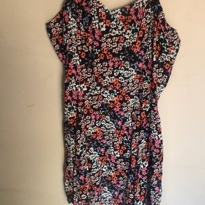 Kalvin Klein size M multi color